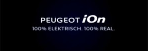 Viral Video zum Peugeot iOn mit Christian Tramitz